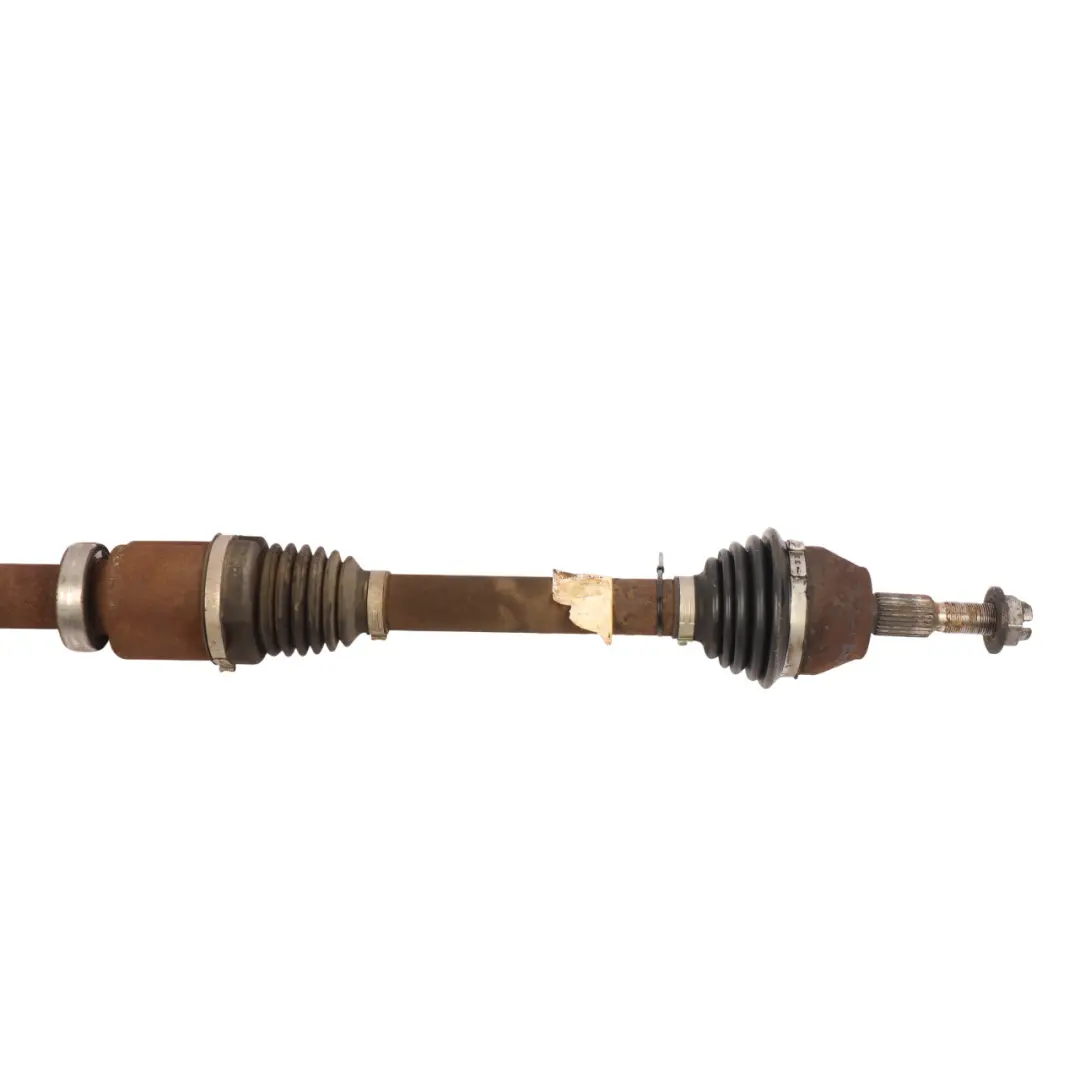 Ford C-Max Mk2 Front Axle Driveshaft Outer Right O/S 1.6 Diesel T1DA 1840104 - SKU 2557551 - Part number 2557551