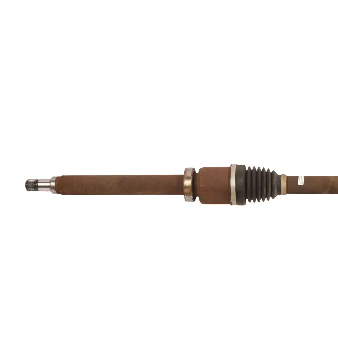 Ford C-Max Mk2 Front Axle Driveshaft Outer Right O/S 1.6 Diesel T1DA 1840104 - SKU 2557551 - Part number 2557551