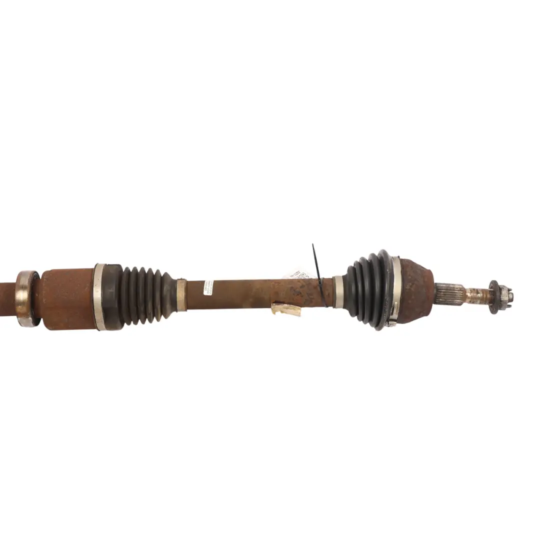 Ford C-Max Mk2 Front Axle Driveshaft Outer Right O/S 1.6 Diesel T1DA 1840104 - SKU 2557551 - Part number 2557551