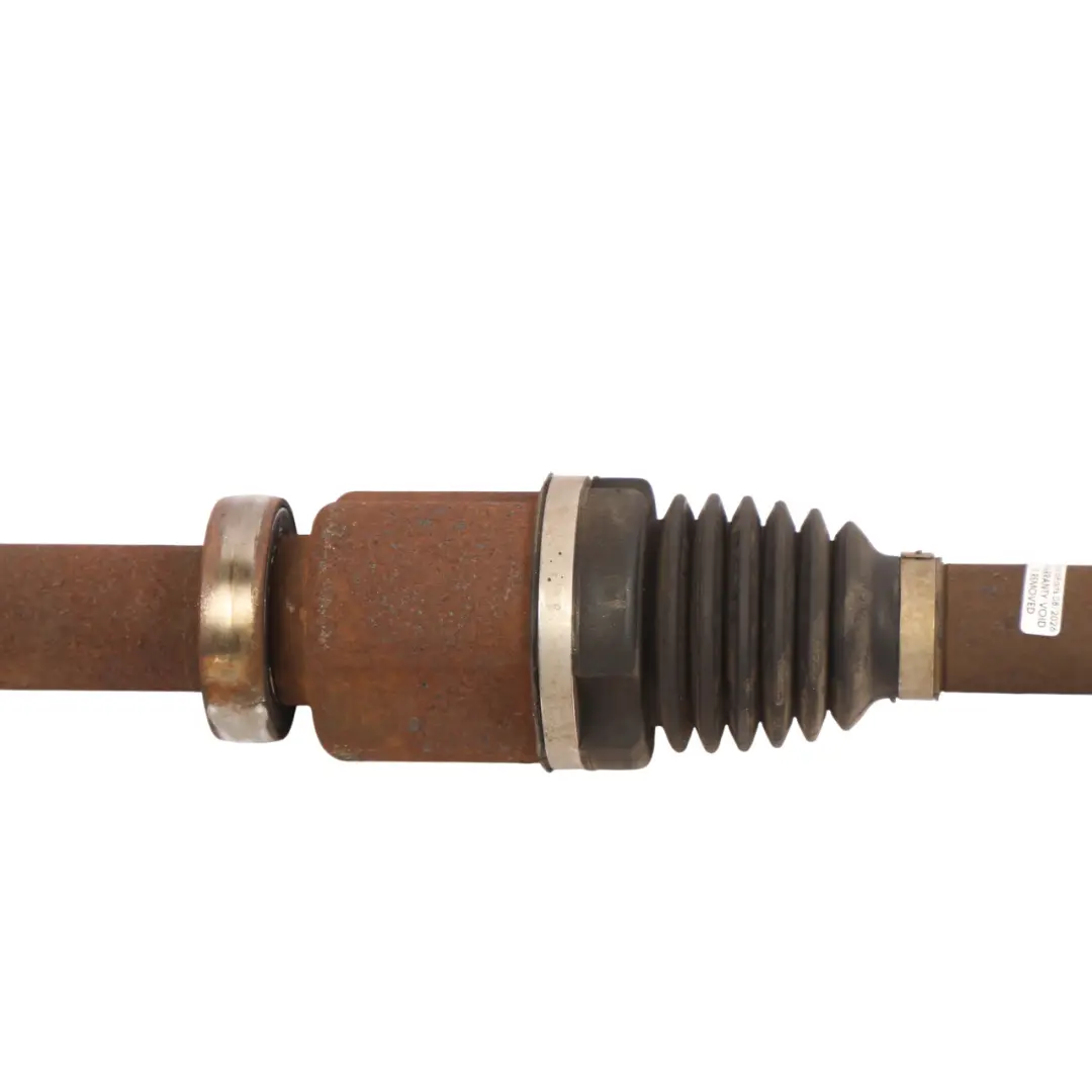 Ford C-Max Mk2 Front Axle Driveshaft Outer Right O/S 1.6 Diesel T1DA 1840104 - SKU 2557551 - Part number 2557551