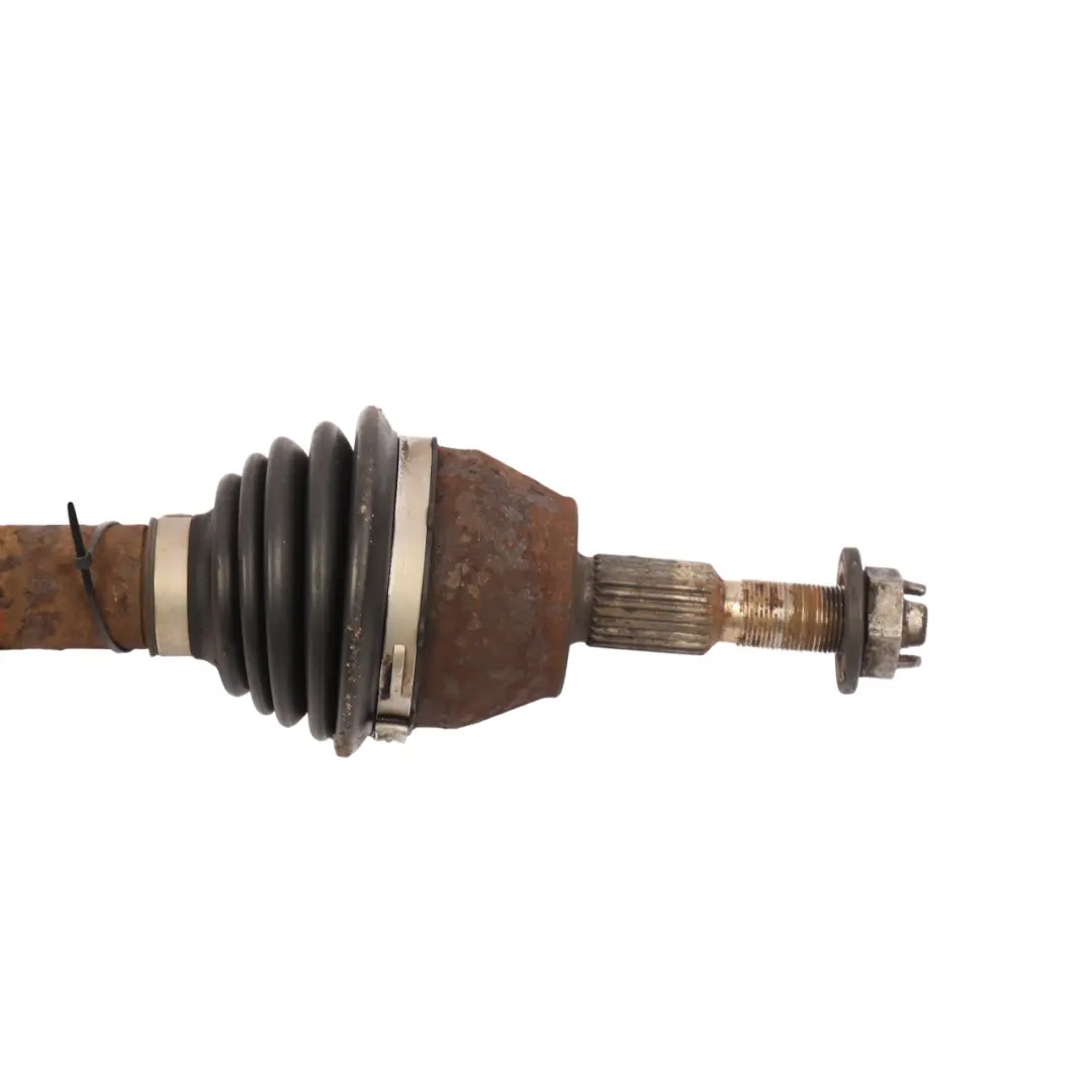 Ford C-Max Mk2 Front Axle Driveshaft Outer Right O/S 1.6 Diesel T1DA 1840104 - SKU 2557551 - Part number 2557551