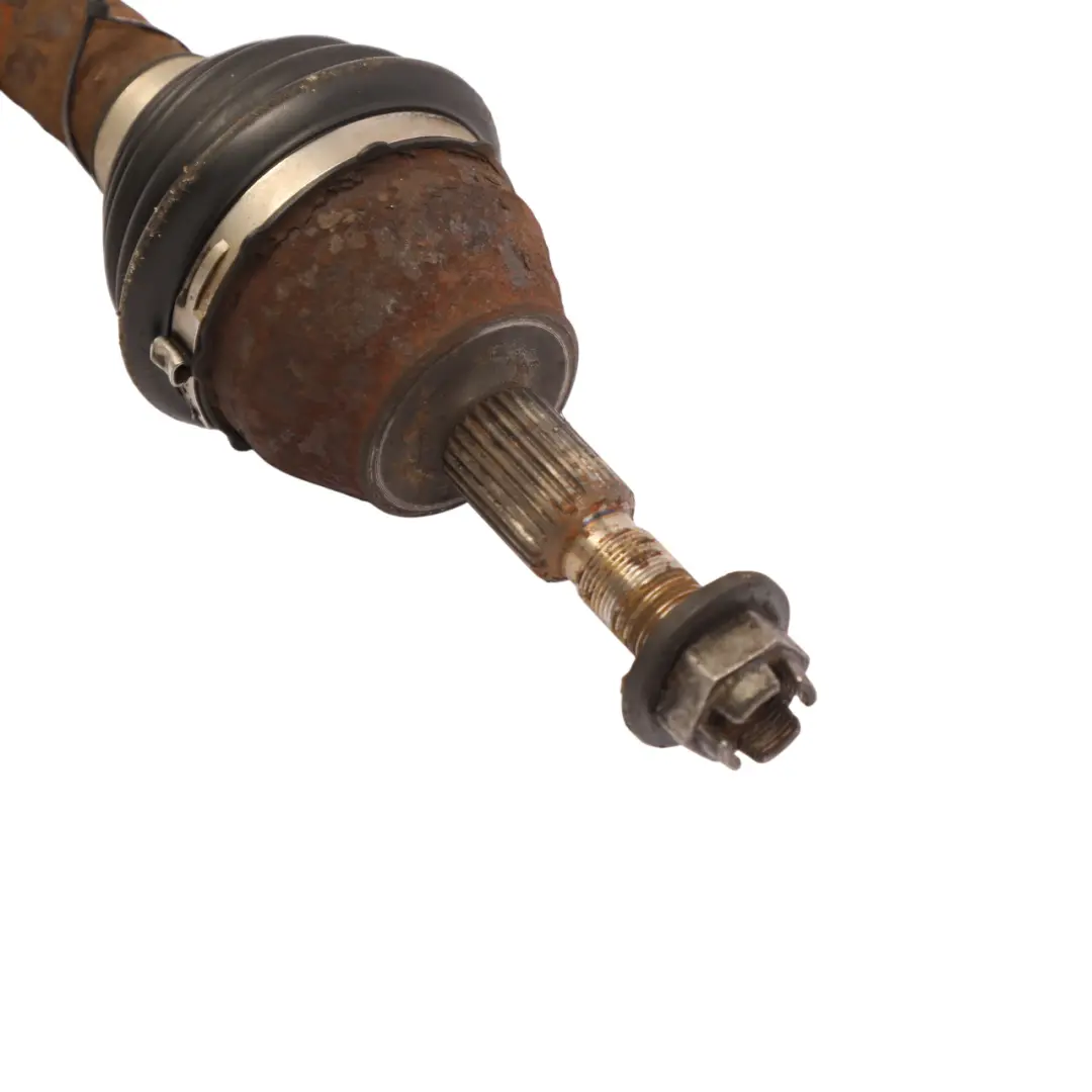 Ford C-Max Mk2 Front Axle Driveshaft Outer Right O/S 1.6 Diesel T1DA 1840104 - SKU 2557551 - Part number 2557551