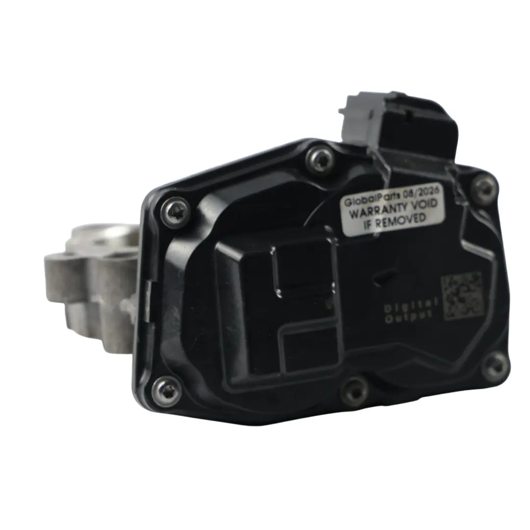 Ford Puma Kuga Mk3 Fiesta Mk8 Throttle Body 1.5 Petrol HX7G-9F991-BB - SKU 2565324 - Part number 2565324