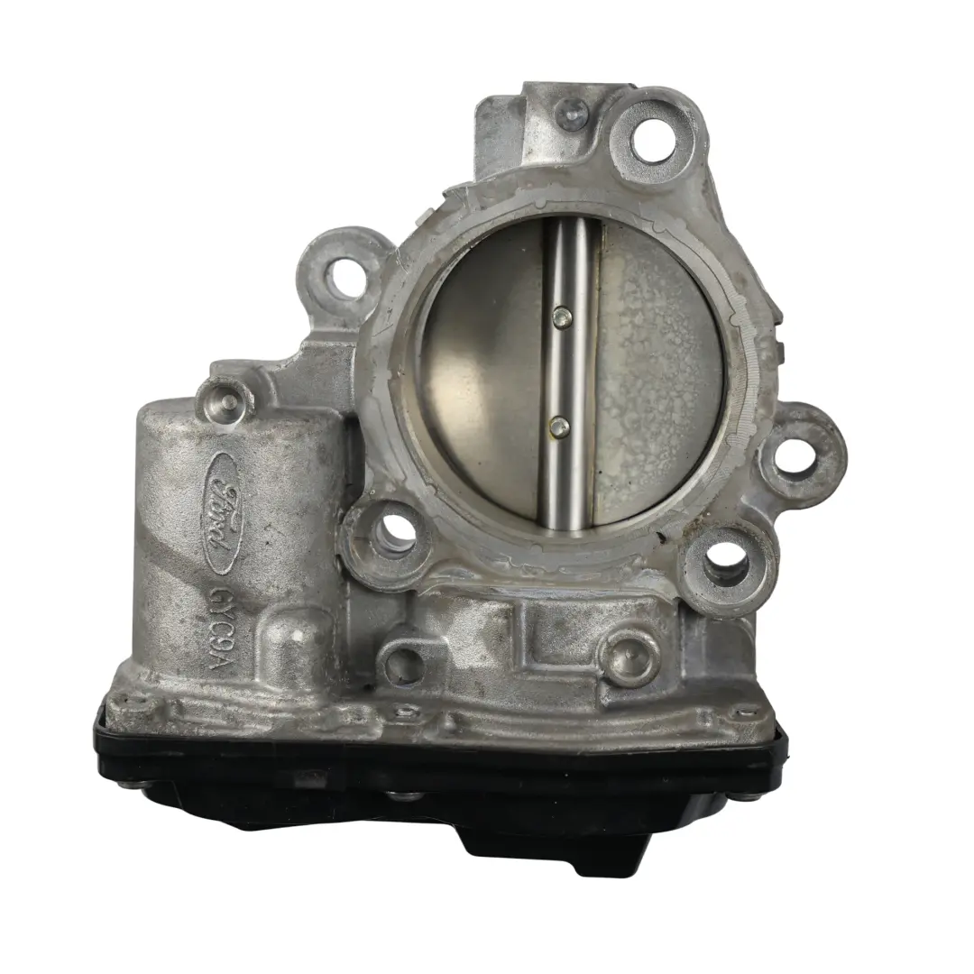Ford Puma Kuga Mk3 Fiesta Mk8 Throttle Body 1.5 Petrol HX7G-9F991-BB - SKU 2565324 - Part number 2565324