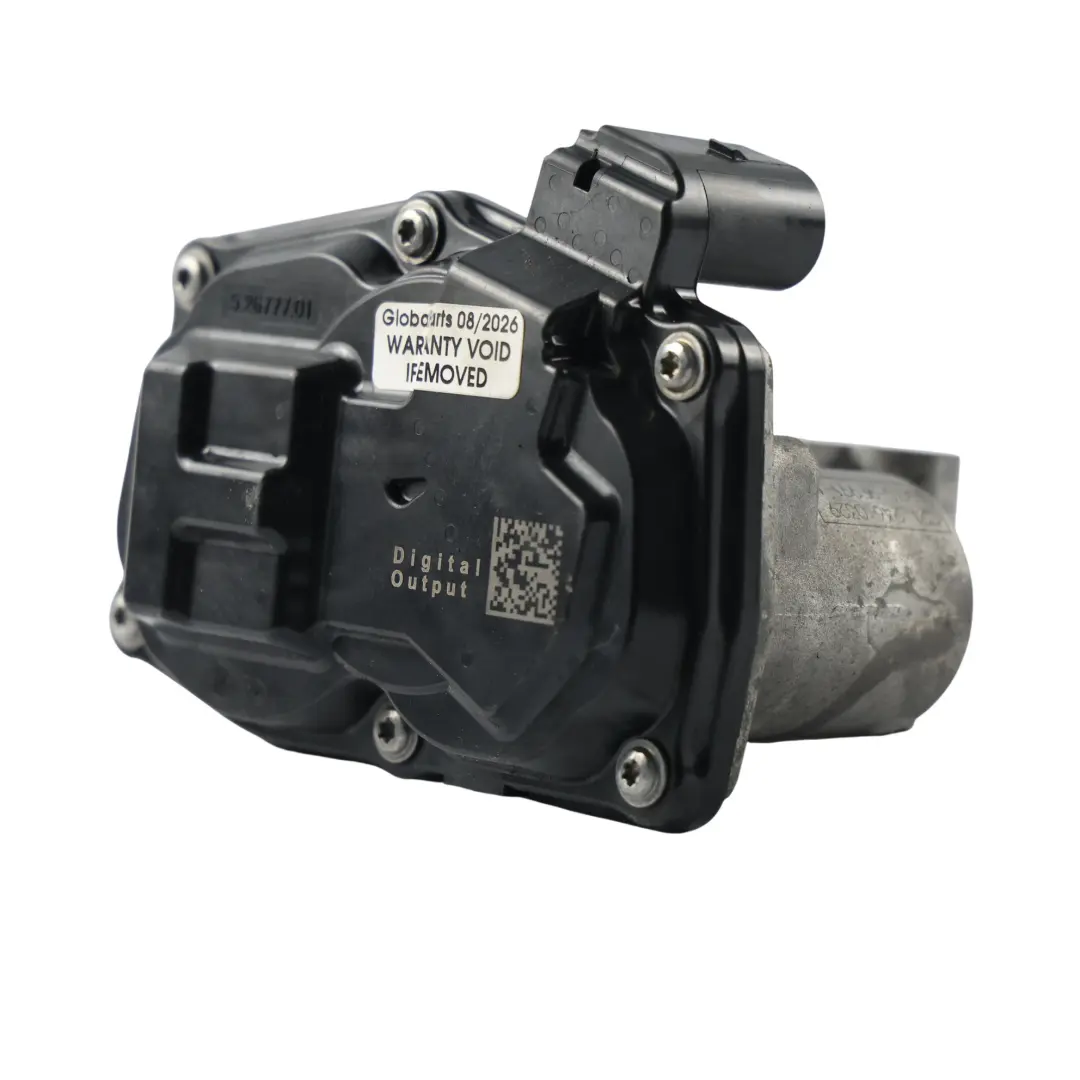 Ford Puma Kuga Mk3 Fiesta Mk8 Throttle Body 1.5 Petrol HX7G-9F991-BB - SKU 2565324 - Part number 2565324