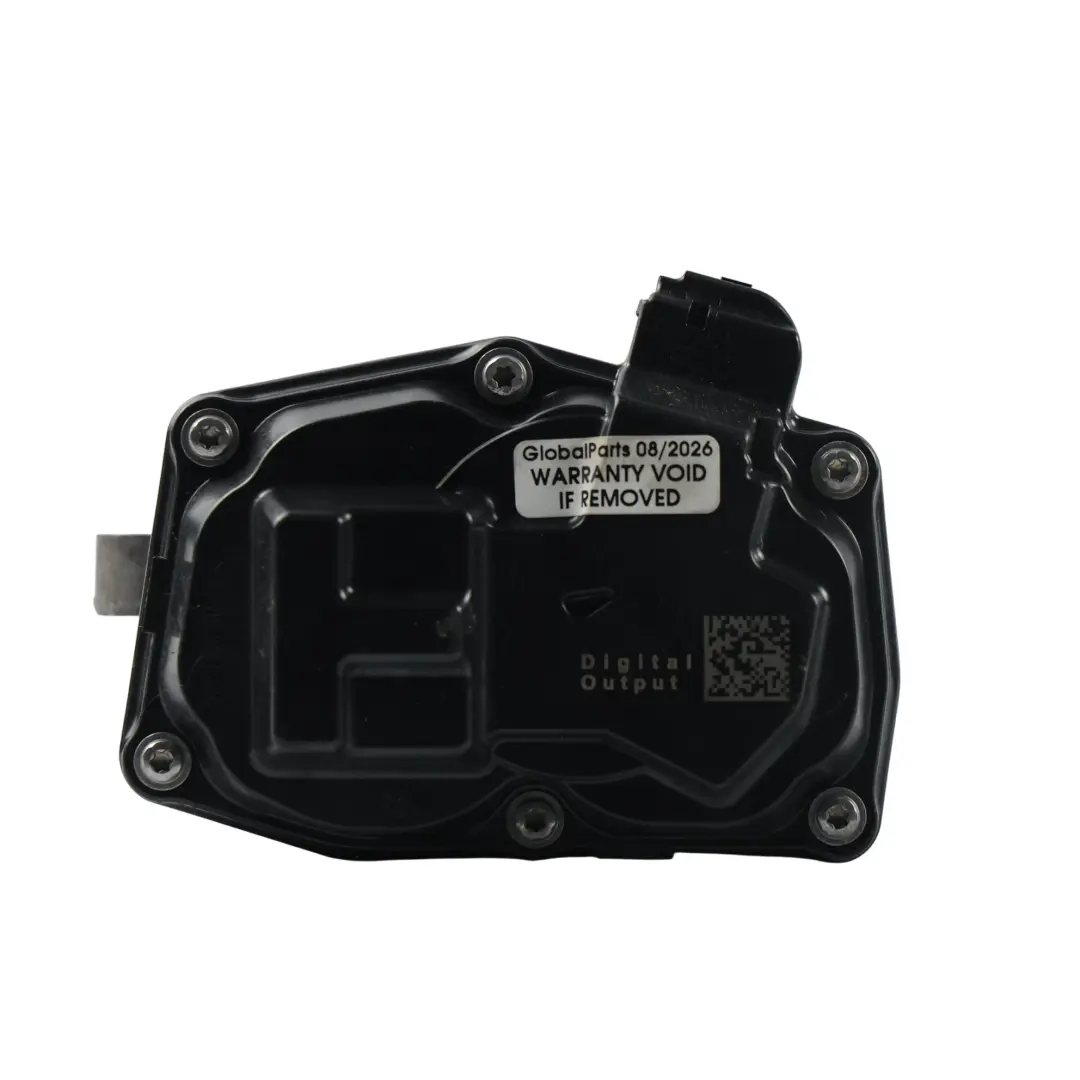 Ford Puma Kuga Mk3 Fiesta Mk8 Throttle Body 1.5 Petrol HX7G-9F991-BB - SKU 2565324 - Part number 2565324