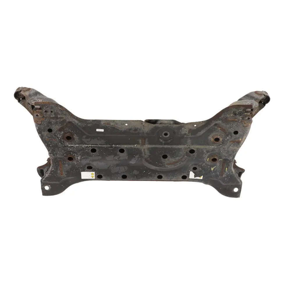 Front Axle Subframe Cradle Carrier Support KK21-5019-BH to Ford Transit Custom with Part number 2572434 Ford Transit Custom Front Axle Subframe Cradle Carrier Support KK21-5019-BH - SKU 2572434 - Part number 2572434