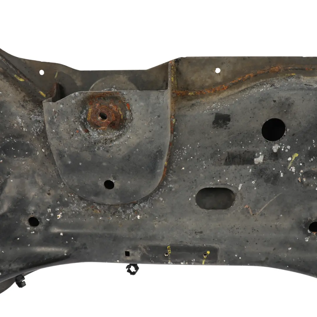 Front Axle Subframe Cradle Carrier Support KK21-5019-BH to Ford Transit Custom with Part number 2572434 Ford Transit Custom Front Axle Subframe Cradle Carrier Support KK21-5019-BH - SKU 2572434 - Part number 2572434