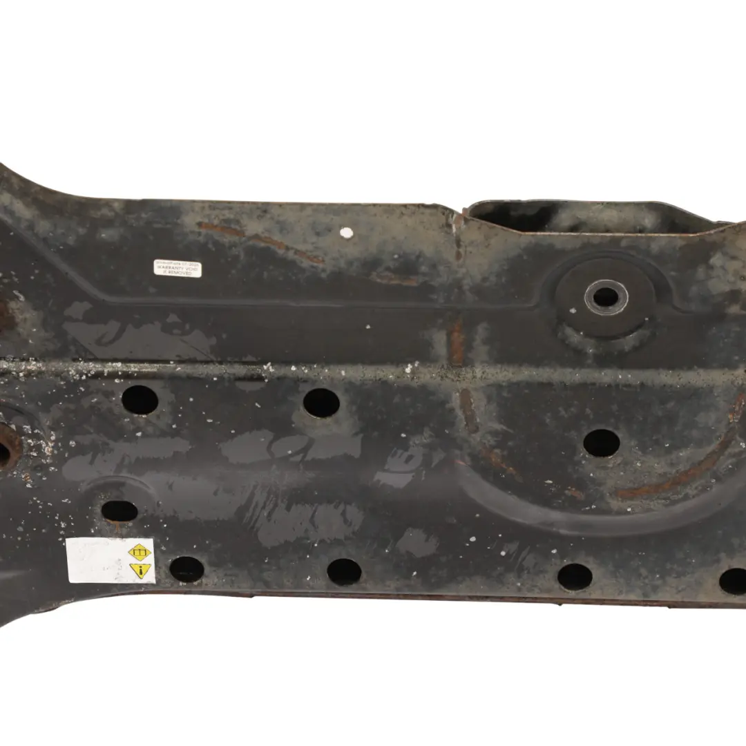 Ford Transit Custom Front Axle Subframe Cradle Carrier Support KK21-5019-BH - SKU 2572434 - Part number 2572434