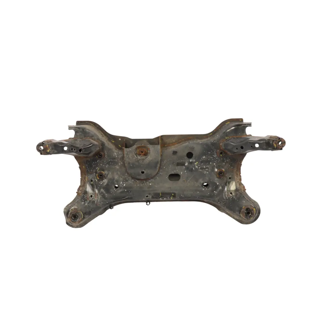 Front Axle Subframe Cradle Carrier Support KK21-5019-BH to Ford Transit Custom with Part number 2572434 Ford Transit Custom Front Axle Subframe Cradle Carrier Support KK21-5019-BH - SKU 2572434 - Part number 2572434