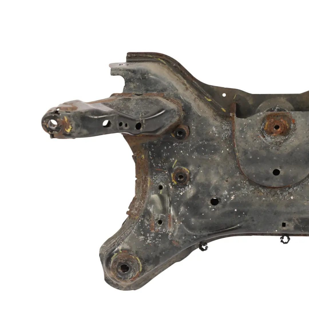 Ford Transit Custom Front Axle Subframe Cradle Carrier Support KK21-5019-BH - SKU 2572434 - Part number 2572434