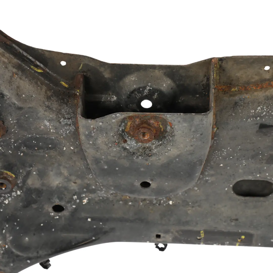 Ford Transit Custom Front Axle Subframe Cradle Carrier Support KK21-5019-BH - SKU 2572434 - Part number 2572434