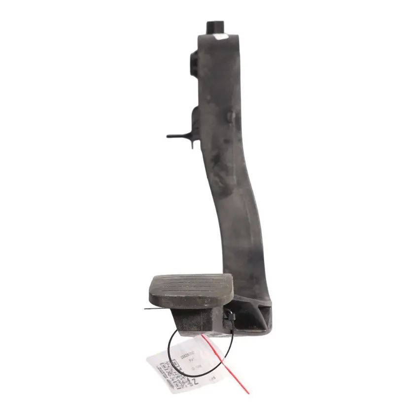 Fiat Ducato Mk3 Peugeot Boxer Clutch Pedal Assembly Manual 2582502007