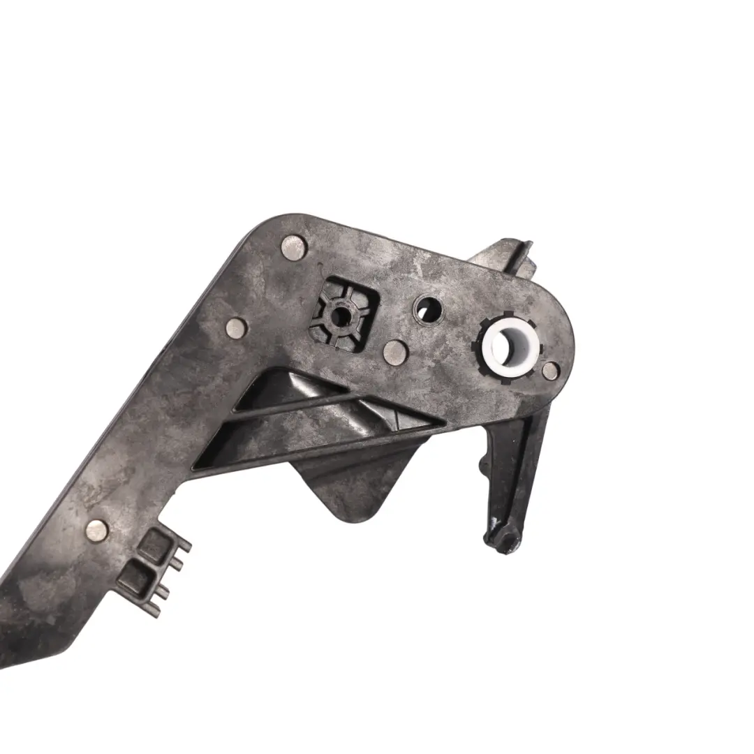 Fiat Ducato Mk3 Peugeot Boxer Clutch Pedal Assembly Manual - SKU 2582502007 - Part number 2582502007