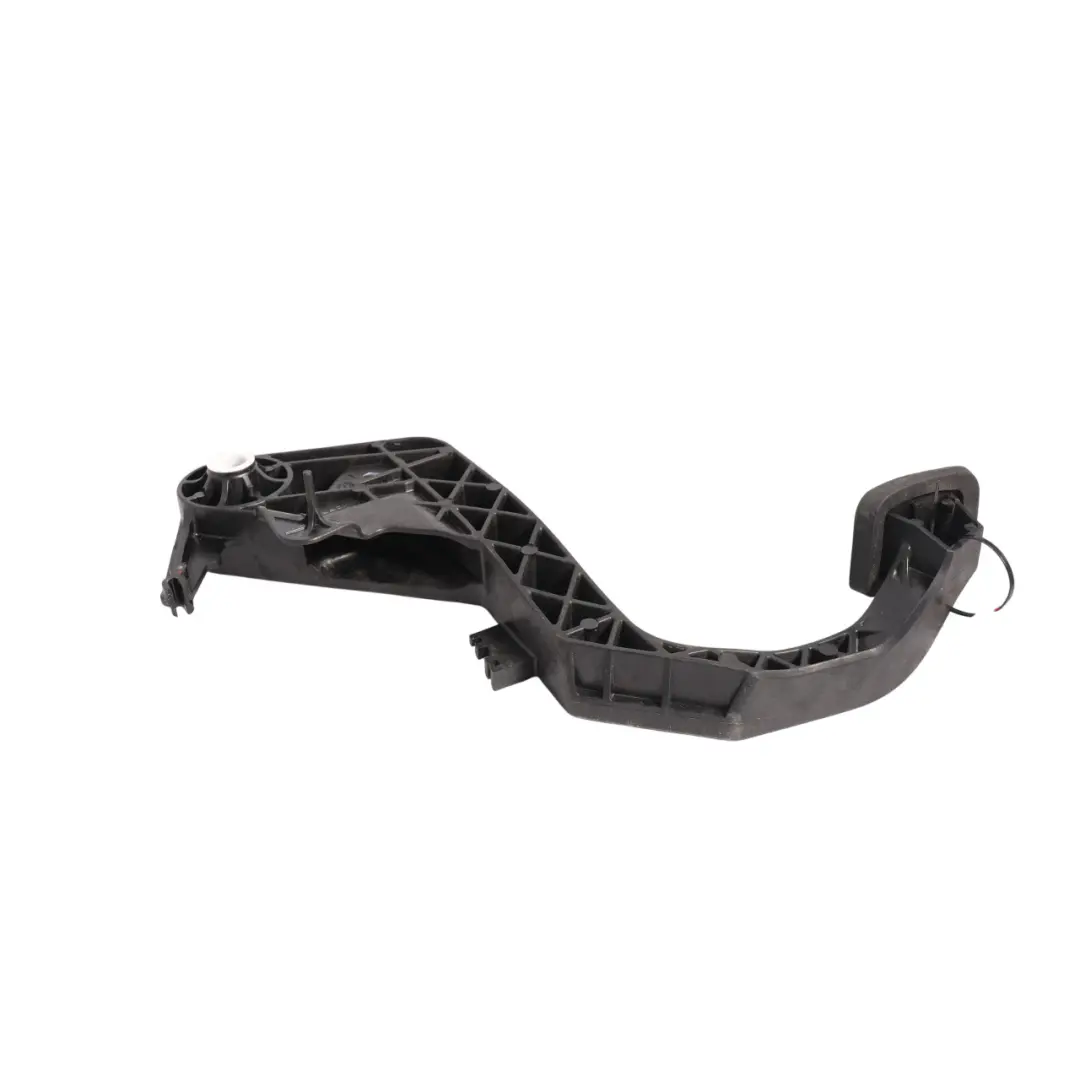 Fiat Ducato Mk3 Peugeot Boxer Clutch Pedal Assembly Manual - SKU 2582502007 - Part number 2582502007