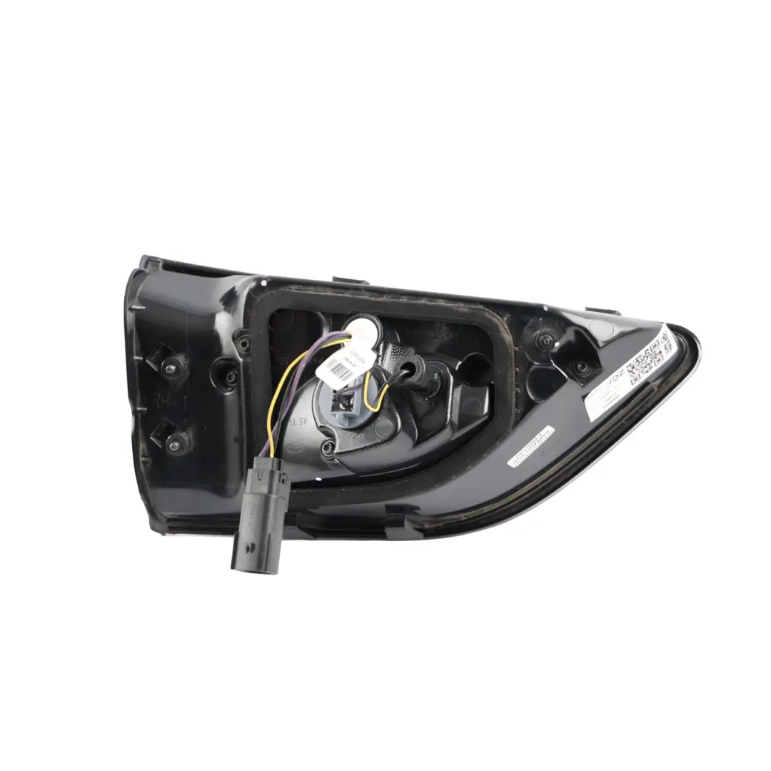 Ford Kuga C482 Rear Inner Tail Light Lamp Taillight Right O/S LV4B-13A602-A - SKU 2593808 - Part number 2593802