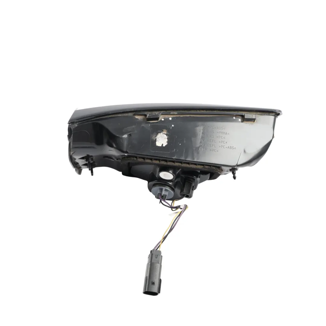C482 Rear Inner Tail Light Lamp Taillight Right O/S LV4B-13A602-A to Ford Kuga with Part number 2593802 Ford Kuga C482 Rear Inner Tail Light Lamp Taillight Right O/S LV4B-13A602-A - SKU 2593808 - Part number 2593802