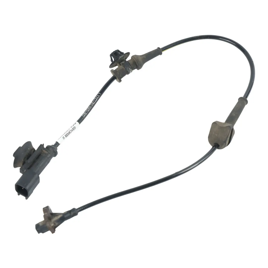 Ford Puma ST Sensor Velocidad ABS Trasero Izquierdo Derecho 0265007184 - SKU 2604087 - Número de pieza 2604087