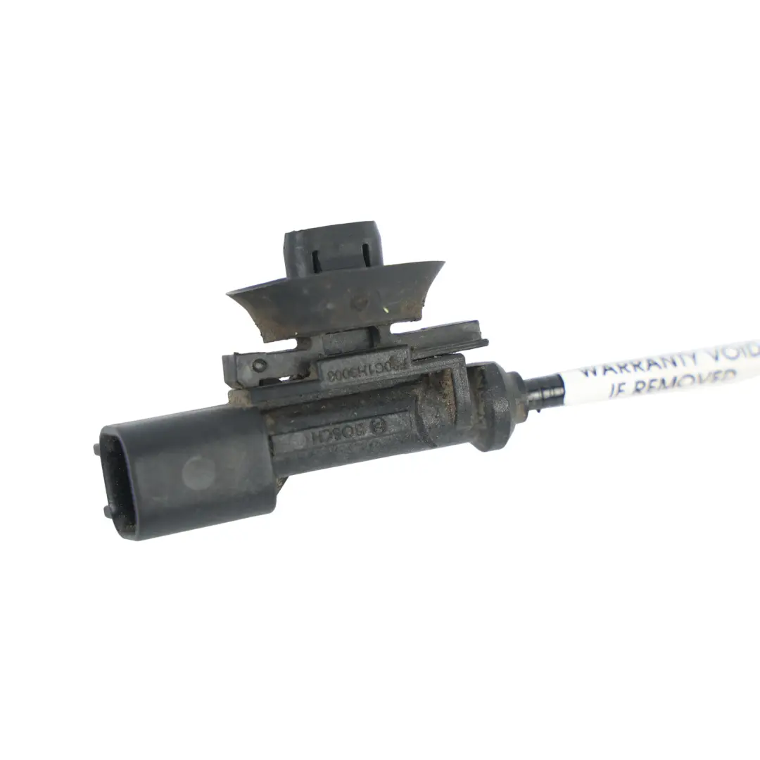 Sensor Velocidad ABS Trasero Izquierdo Derecho 0265007184 para Ford Puma ST con número de pieza 2604087 Ford Puma ST Sensor Velocidad ABS Trasero Izquierdo Derecho 0265007184 - SKU 2604087 - Número de pieza 2604087
