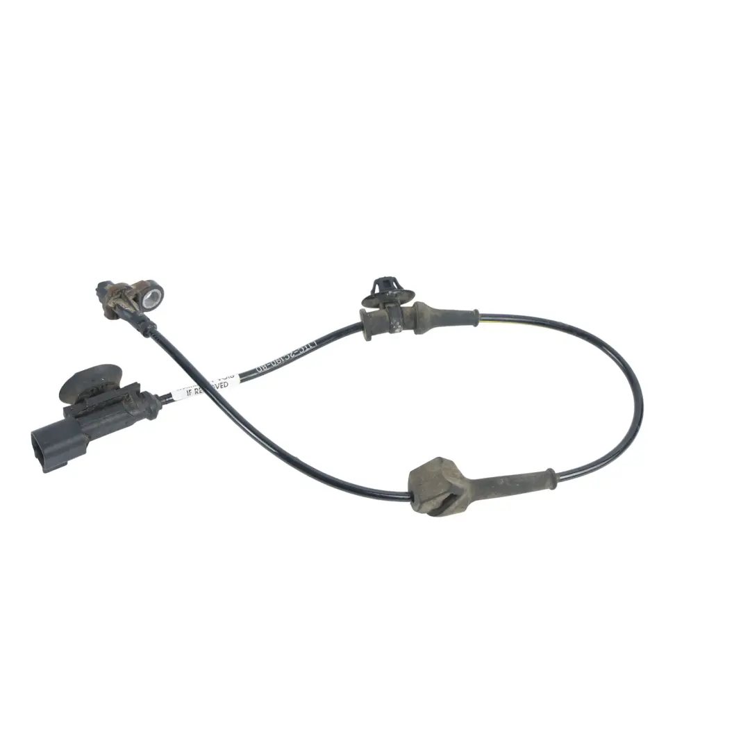 Ford Puma ST Sensor Velocidad ABS Trasero Izquierdo Derecho 0265007184 - SKU 2604087 - Número de pieza 2604087
