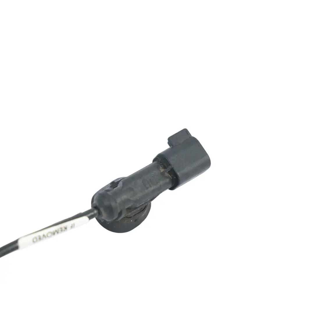 Sensor Velocidad ABS Trasero Izquierdo Derecho 0265007184 para Ford Puma ST con número de pieza 2604087 Ford Puma ST Sensor Velocidad ABS Trasero Izquierdo Derecho 0265007184 - SKU 2604087 - Número de pieza 2604087
