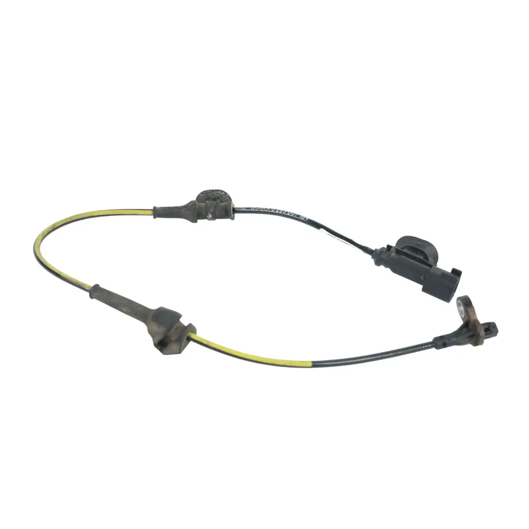 Sensor Velocidad ABS Trasero Izquierdo Derecho 0265007184 para Ford Puma ST con número de pieza 2604087 Ford Puma ST Sensor Velocidad ABS Trasero Izquierdo Derecho 0265007184 - SKU 2604087 - Número de pieza 2604087