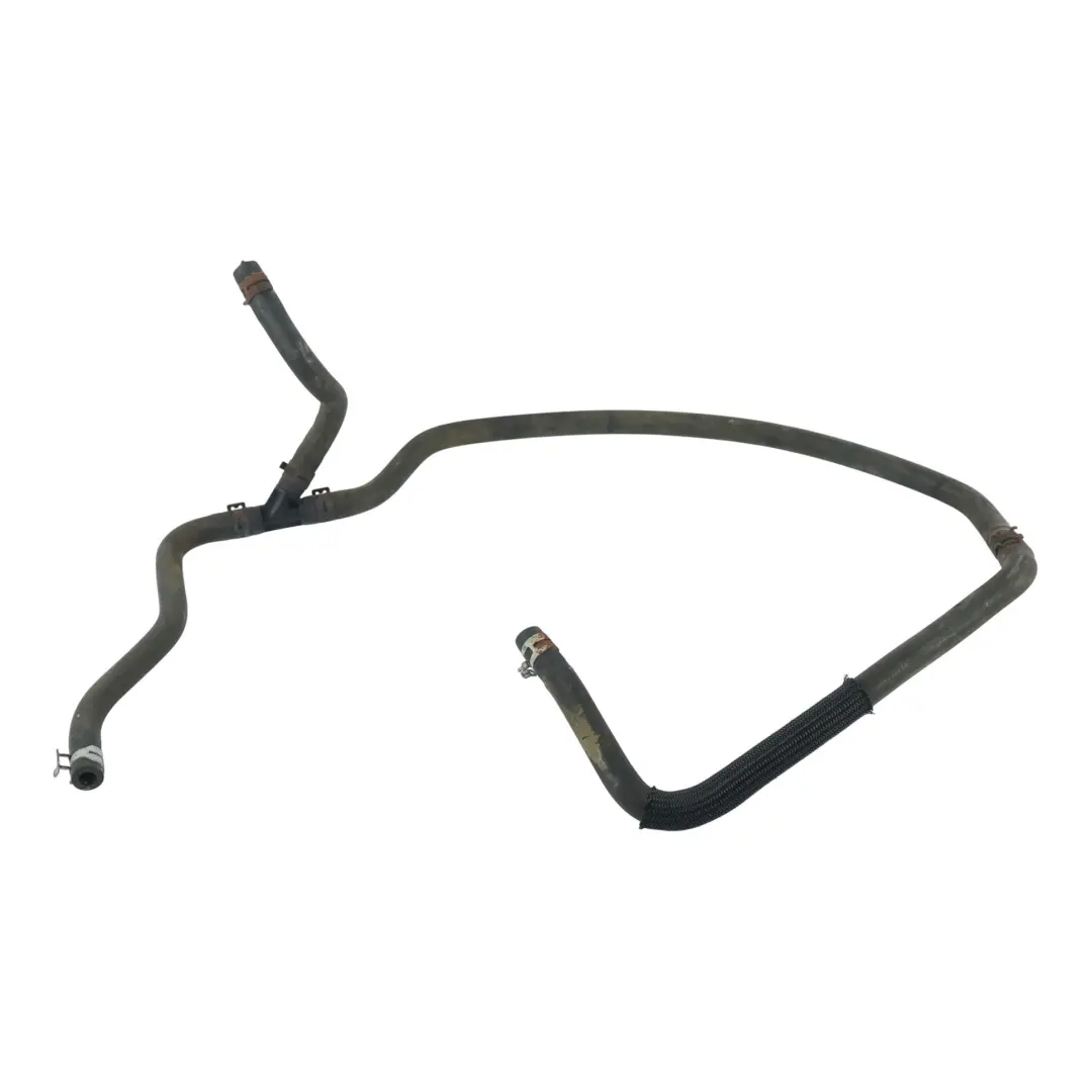 Mk2 Fiesta Mk8 Water Coolant Overflow Pipe Hose Line 1.5 K1BY-8A365-SE to Ford Puma with Part number 2604269 Ford Puma Mk2 Fiesta Mk8 Water Coolant Overflow Pipe Hose Line 1.5 K1BY-8A365-SE - SKU 2604269 - Part number 2604269