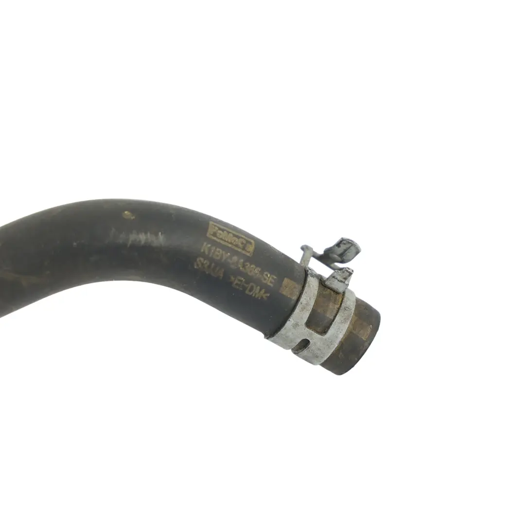 Ford Puma Mk2 Fiesta Mk8 Water Coolant Overflow Pipe Hose Line 1.5 K1BY-8A365-SE - SKU 2604269 - Part number 2604269