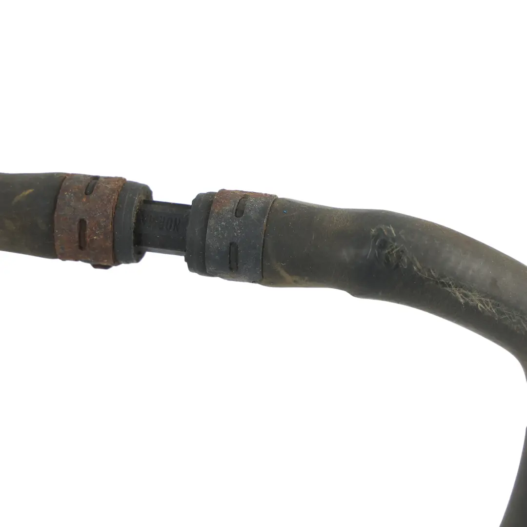 Ford Puma Mk2 Fiesta Mk8 Water Coolant Overflow Pipe Hose Line 1.5 K1BY-8A365-SE - SKU 2604269 - Part number 2604269
