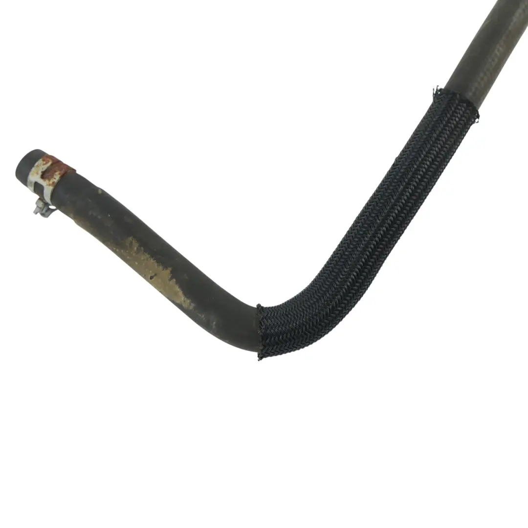 Mk2 Fiesta Mk8 Water Coolant Overflow Pipe Hose Line 1.5 K1BY-8A365-SE to Ford Puma with Part number 2604269 Ford Puma Mk2 Fiesta Mk8 Water Coolant Overflow Pipe Hose Line 1.5 K1BY-8A365-SE - SKU 2604269 - Part number 2604269