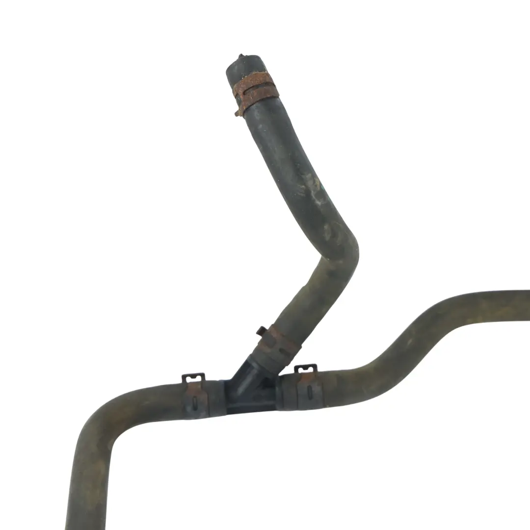 Ford Puma Mk2 Fiesta Mk8 Water Coolant Overflow Pipe Hose Line 1.5 K1BY-8A365-SE - SKU 2604269 - Part number 2604269