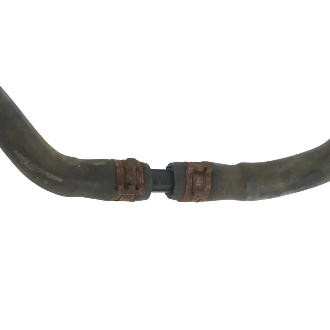 Mk2 Fiesta Mk8 Water Coolant Overflow Pipe Hose Line 1.5 K1BY-8A365-SE to Ford Puma with Part number 2604269 Ford Puma Mk2 Fiesta Mk8 Water Coolant Overflow Pipe Hose Line 1.5 K1BY-8A365-SE - SKU 2604269 - Part number 2604269