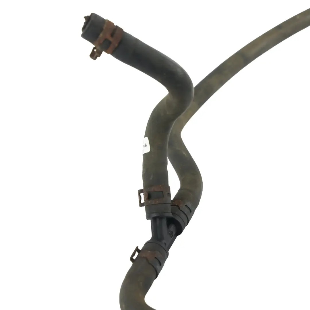 Mk2 Fiesta Mk8 Water Coolant Overflow Pipe Hose Line 1.5 K1BY-8A365-SE to Ford Puma with Part number 2604269 Ford Puma Mk2 Fiesta Mk8 Water Coolant Overflow Pipe Hose Line 1.5 K1BY-8A365-SE - SKU 2604269 - Part number 2604269
