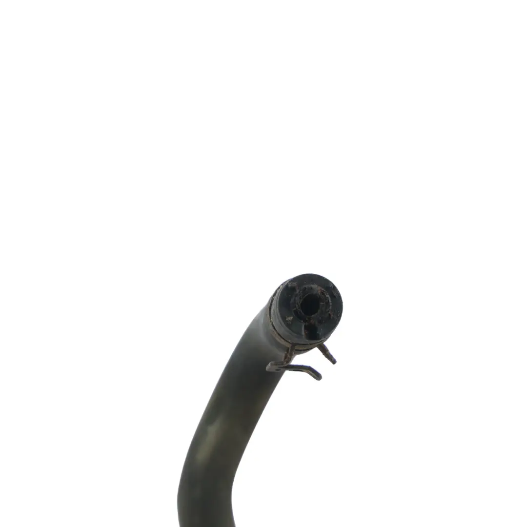 Mk2 Fiesta Mk8 Water Coolant Overflow Pipe Hose Line 1.5 K1BY-8A365-SE to Ford Puma with Part number 2604269 Ford Puma Mk2 Fiesta Mk8 Water Coolant Overflow Pipe Hose Line 1.5 K1BY-8A365-SE - SKU 2604269 - Part number 2604269