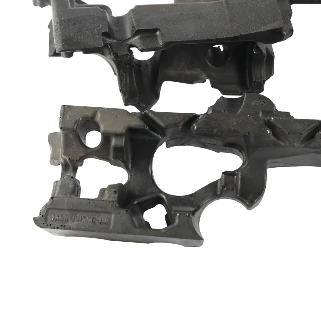 Ford Puma ST Motor Schalldämmung Schaum Oben X6G-9U550-CA - SKU 2611229 - Teilenummer 2611229