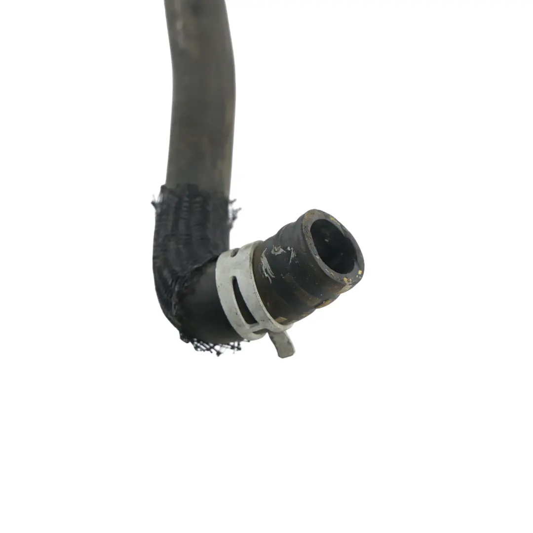 Mk8 Puma Radiator Coolant Pipe Hose Line 1.5 Petrol K1BY-8B274-SG to Ford Fiesta with Part number 2617079 Ford Fiesta Mk8 Puma Radiator Coolant Pipe Hose Line 1.5 Petrol K1BY-8B274-SG - SKU 2617079 - Part number 2617079