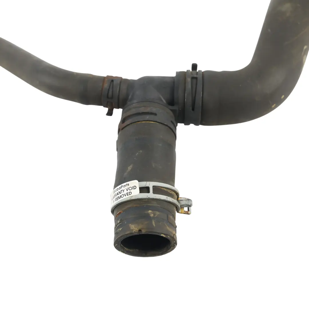 Ford Fiesta Mk8 Puma Radiator Coolant Pipe Hose Line 1.5 Petrol K1BY-8B274-SG - SKU 2617079 - Part number 2617079