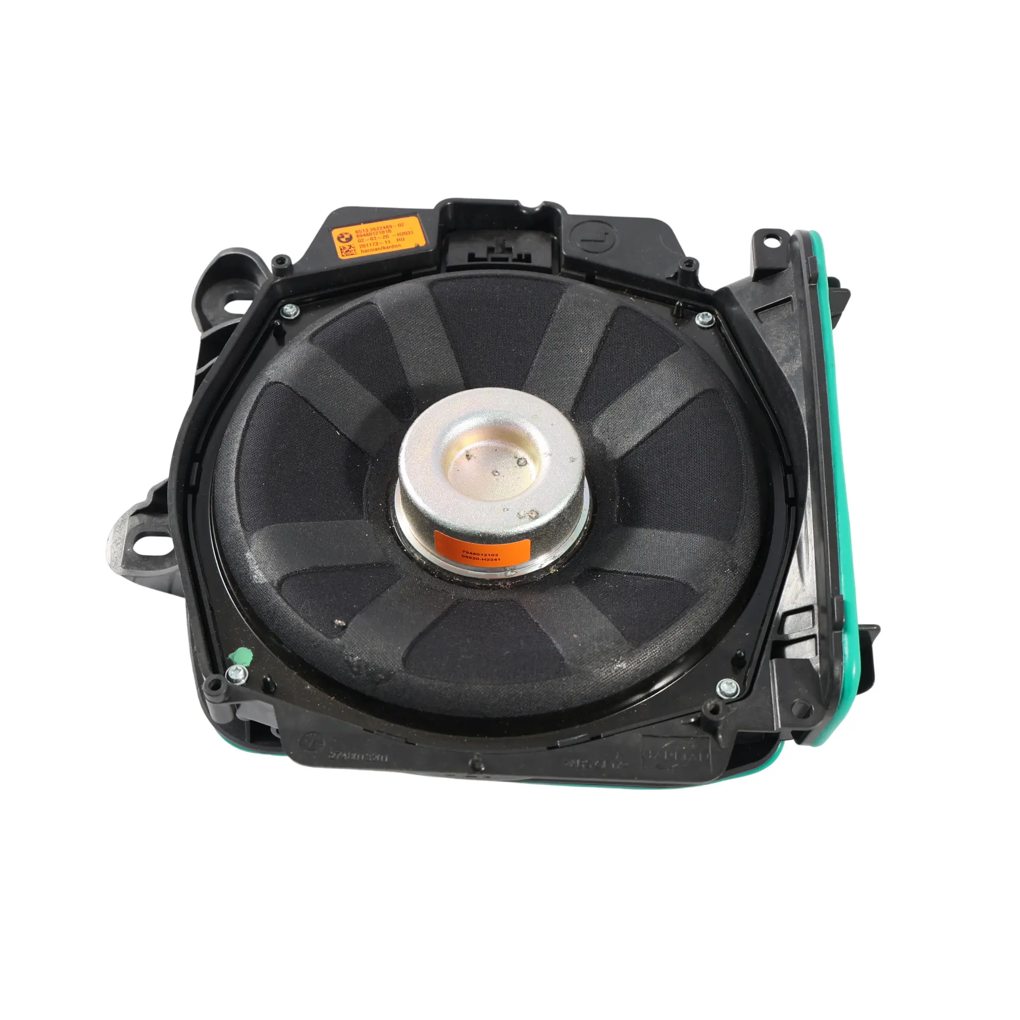 BMW G20 G20 LCI G21 G22 LCI Altoparlante Bass Centrale Sinistro 2622489