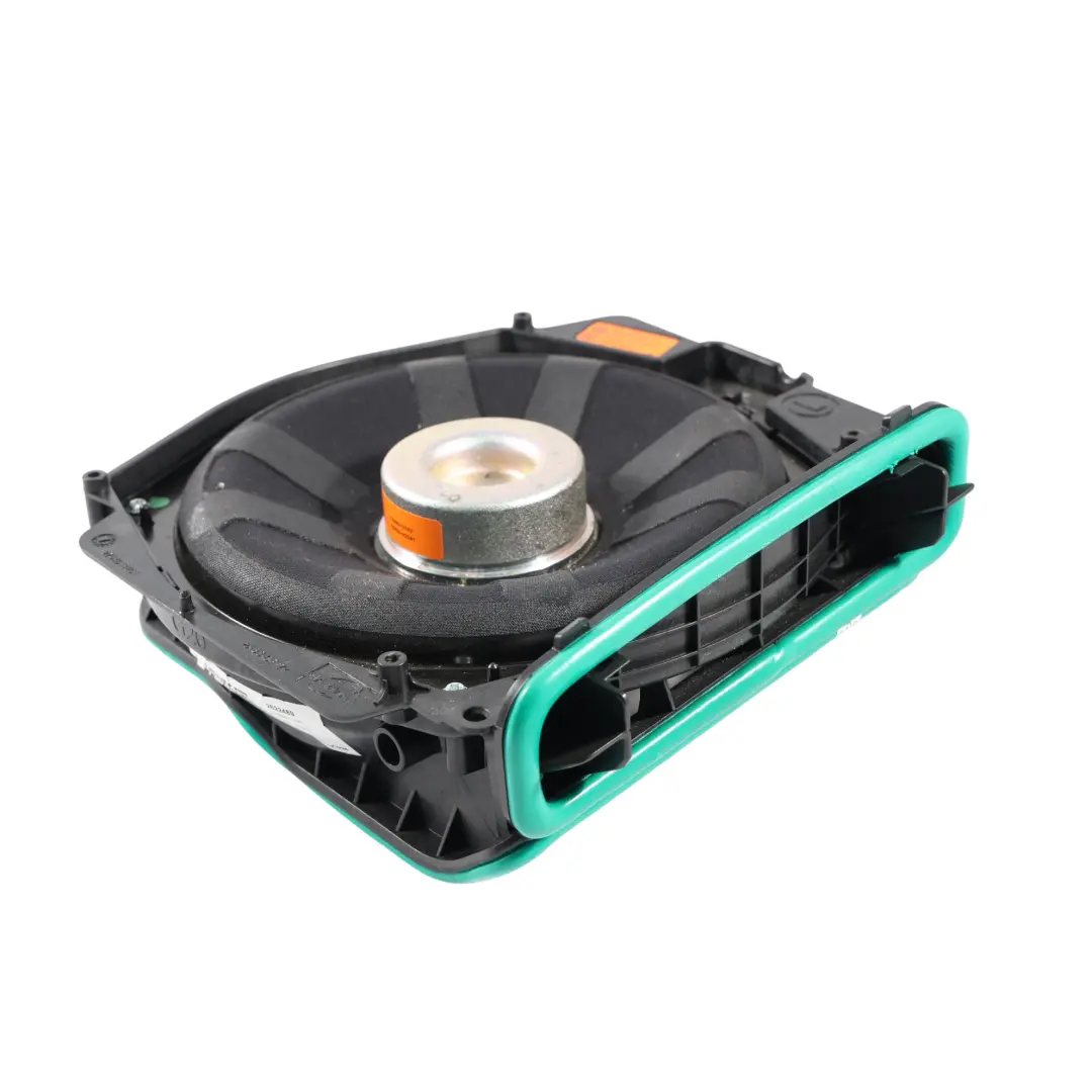 BMW G20 G20 LCI G21 G22 LCI Altoparlante Bass Centrale Sinistro - SKU 2622489 - Numero di parte 2622489