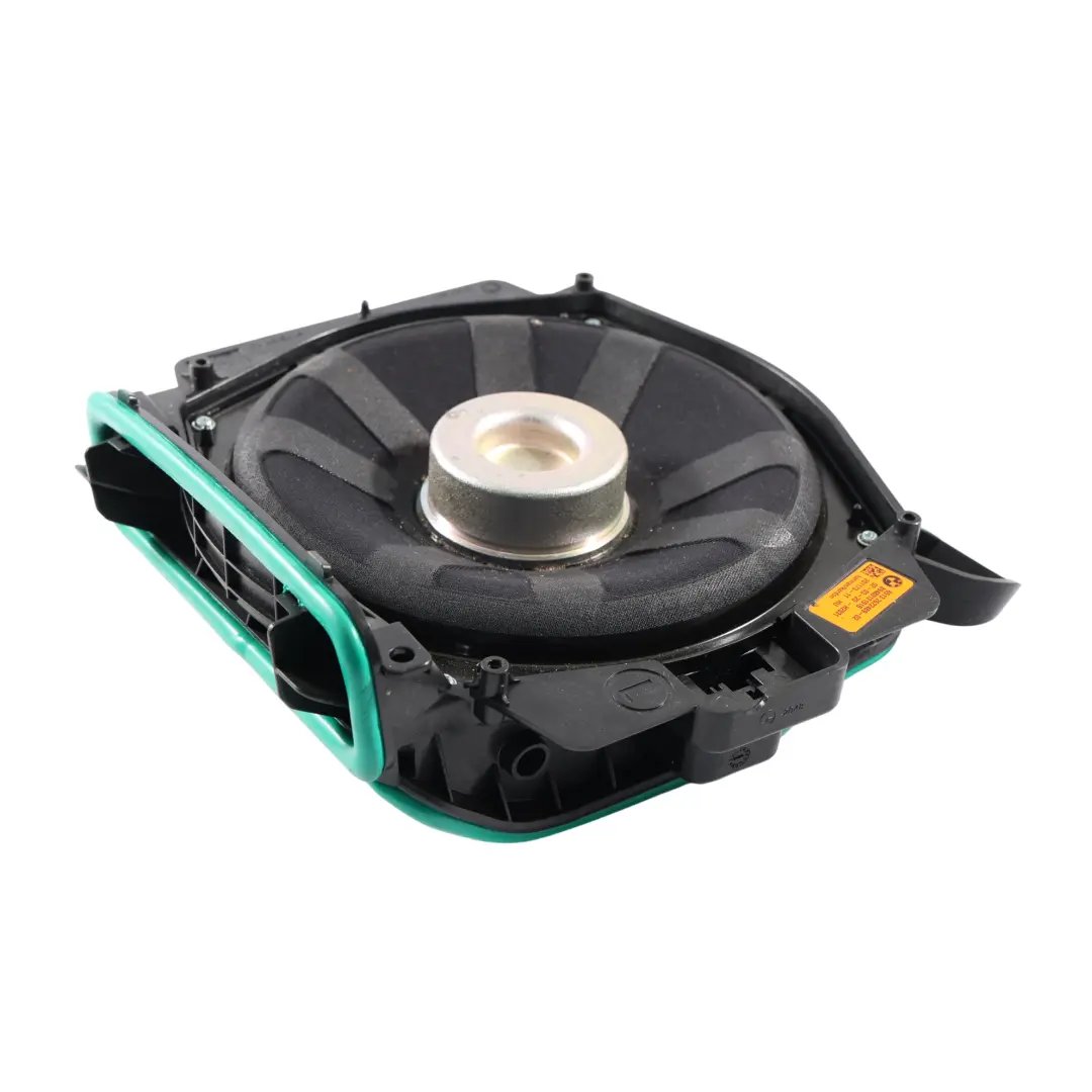 Altoparlante Bass Centrale Sinistro per BMW G20 G20 LCI G21 G22 LCI con numero di parte 2622489 BMW G20 G20 LCI G21 G22 LCI Altoparlante Bass Centrale Sinistro - SKU 2622489 - Numero di parte 2622489
