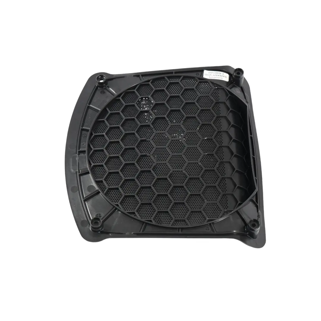 BMW G20 Central Subwoofer Speaker Trim Grille Cover Left Right N/O/S - SKU 2622658 - Part number 2622658