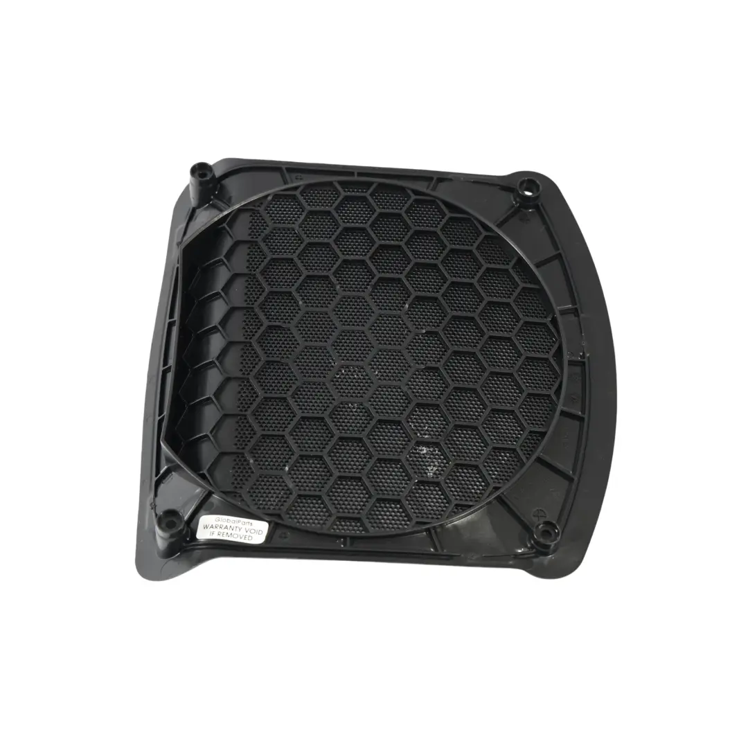 Centralna Maskownica Głośnika Subwoofera Lewy Prawy do BMW G20 o numerze 2622658 BMW G20 Centralna Maskownica Głośnika Subwoofera Lewy Prawy - SKU 2622658 - Numer Części 2622658