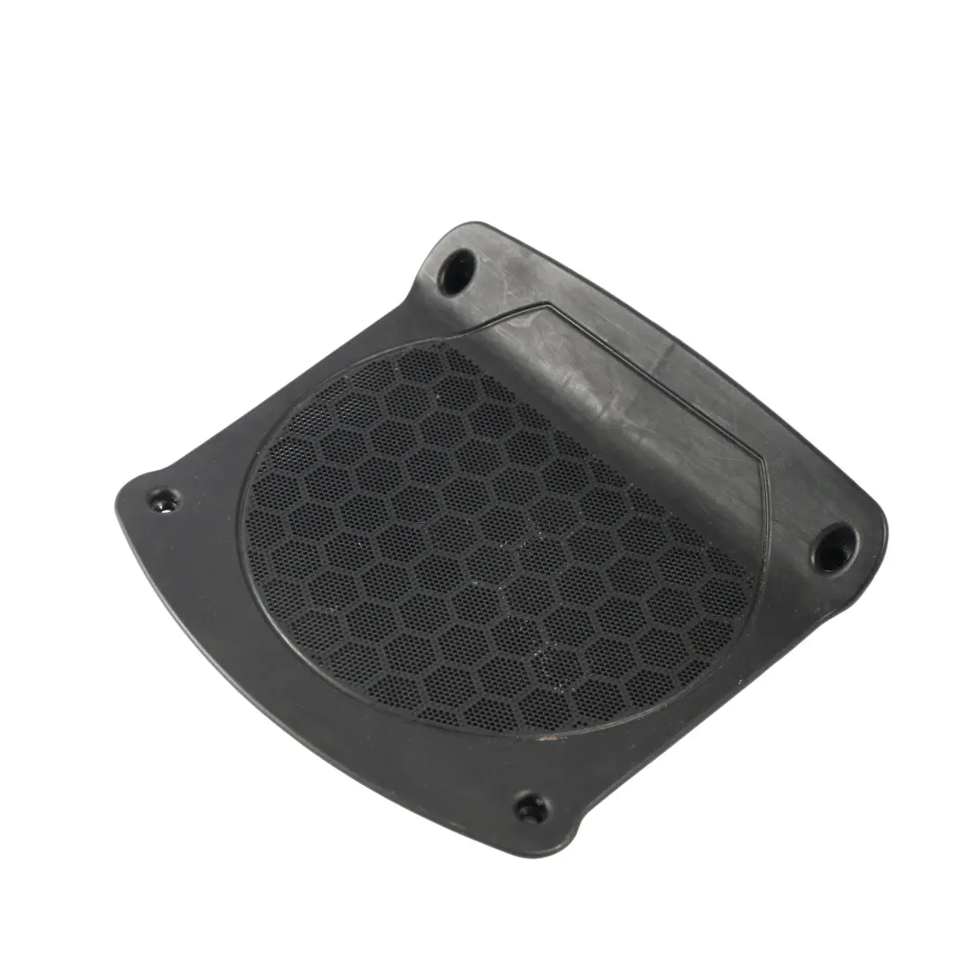 Central Subwoofer Speaker Trim Grille Cover Left Right N/O/S to BMW G20 with Part number 2622658 BMW G20 Central Subwoofer Speaker Trim Grille Cover Left Right N/O/S - SKU 2622658 - Part number 2622658