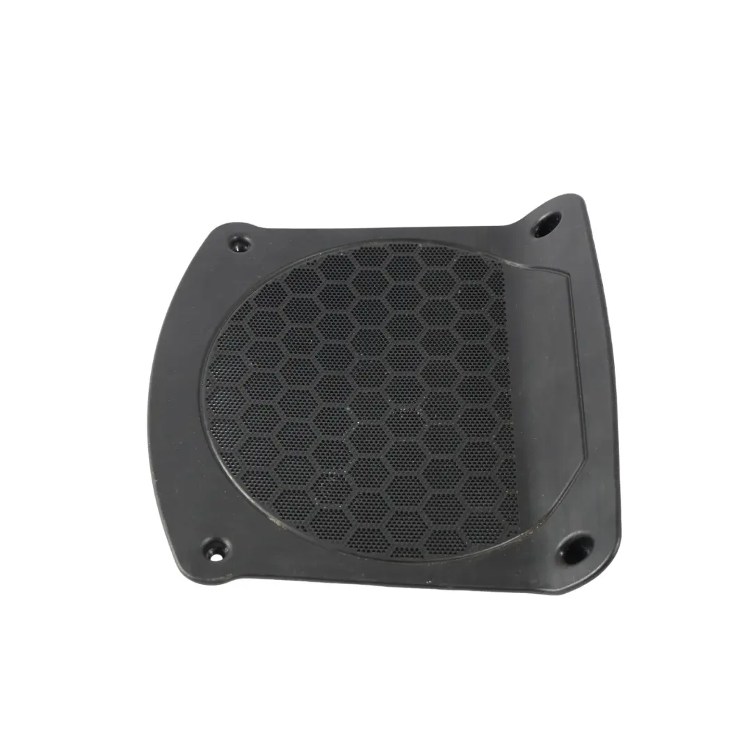 Griglia Subwoofer Centrale Sinistra Destra per BMW G20 con numero di parte 2622658 BMW G20 Griglia Subwoofer Centrale Sinistra Destra - SKU 2622658 - Numero di parte 2622658