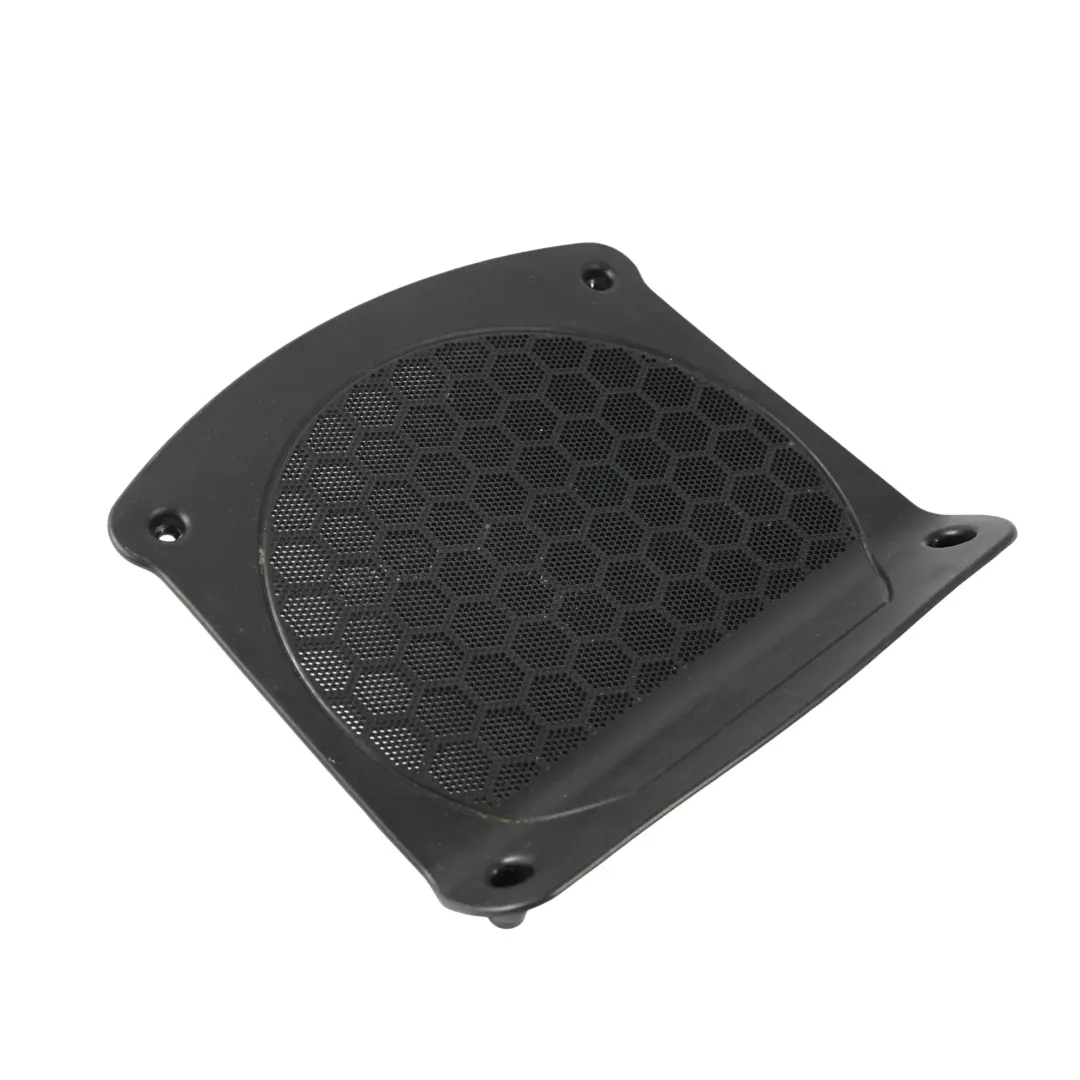 Griglia Subwoofer Centrale Sinistra Destra per BMW G20 con numero di parte 2622658 BMW G20 Griglia Subwoofer Centrale Sinistra Destra - SKU 2622658 - Numero di parte 2622658