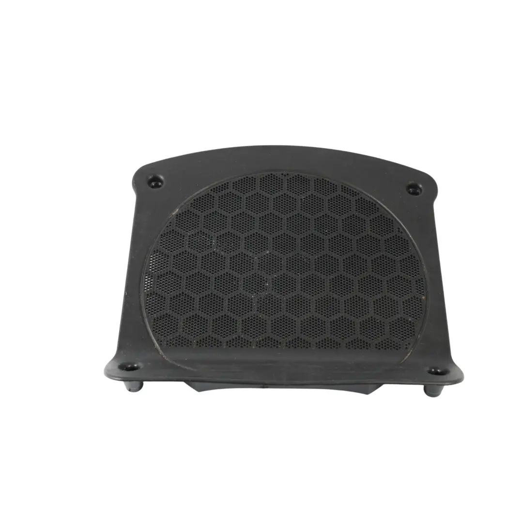Griglia Subwoofer Centrale Sinistra Destra per BMW G20 con numero di parte 2622658 BMW G20 Griglia Subwoofer Centrale Sinistra Destra - SKU 2622658 - Numero di parte 2622658