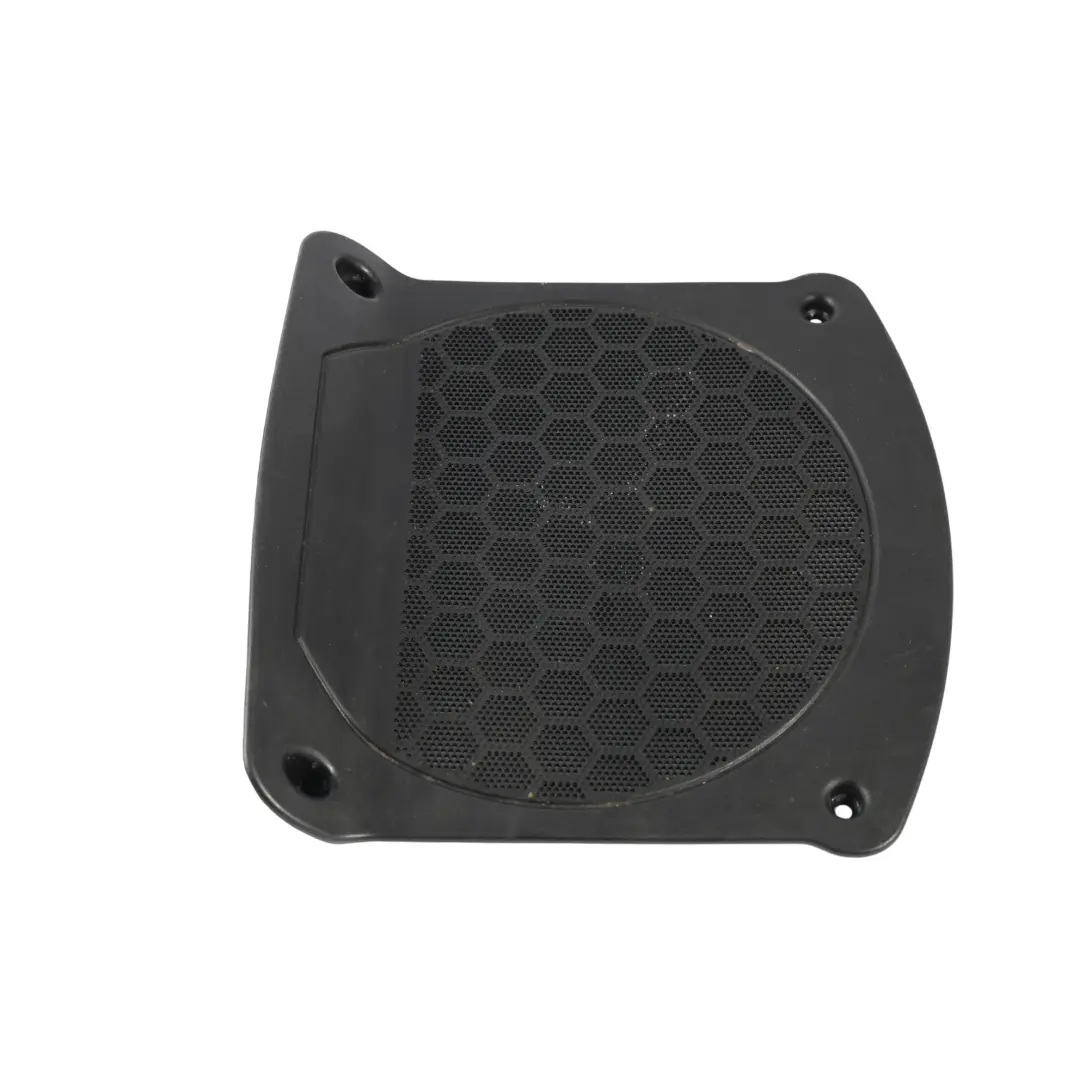 Griglia Subwoofer Centrale Sinistra Destra per BMW G20 con numero di parte 2622658 BMW G20 Griglia Subwoofer Centrale Sinistra Destra - SKU 2622658 - Numero di parte 2622658