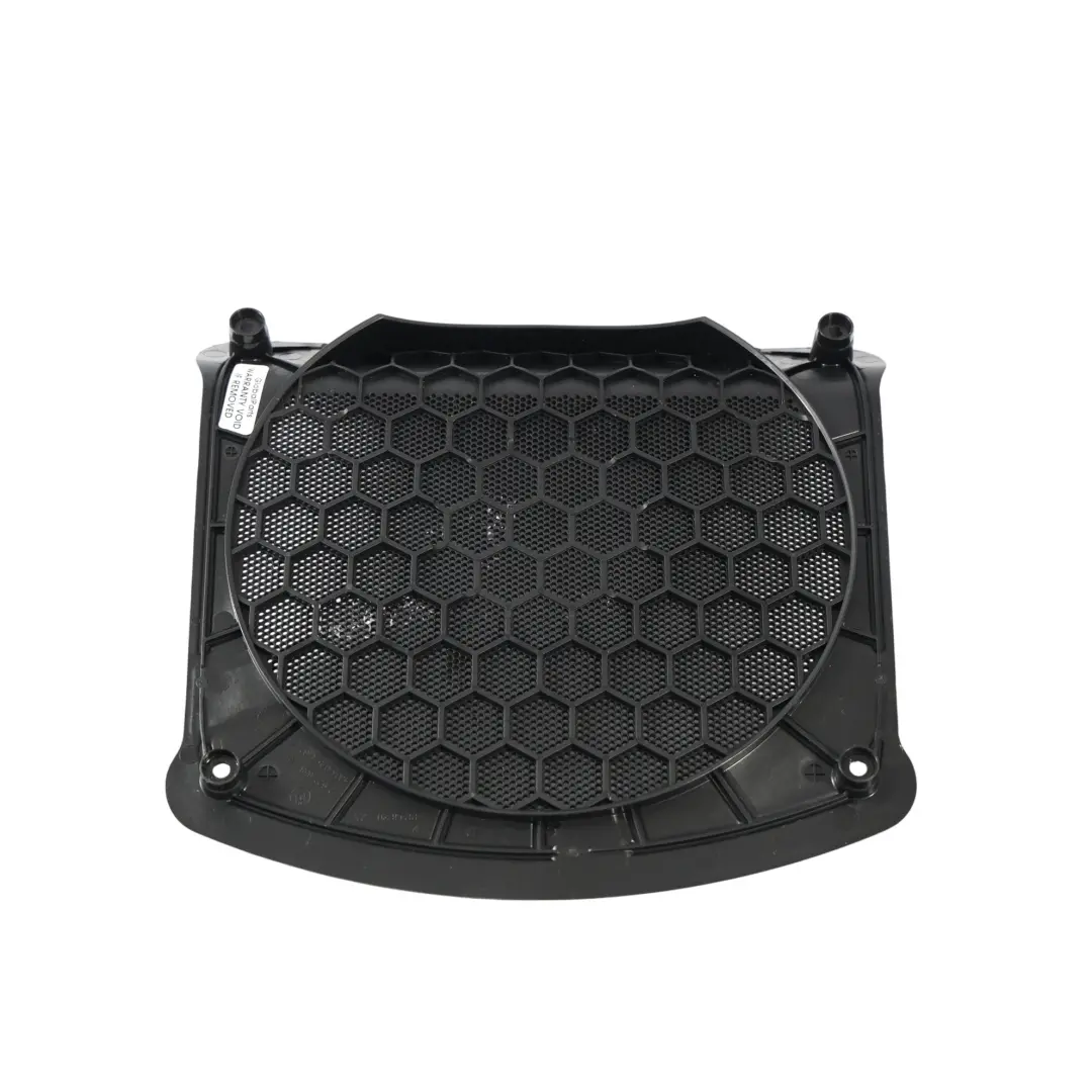 BMW G20 Griglia Subwoofer Centrale Sinistra Destra - SKU 2622658 - Numero di parte 2622658
