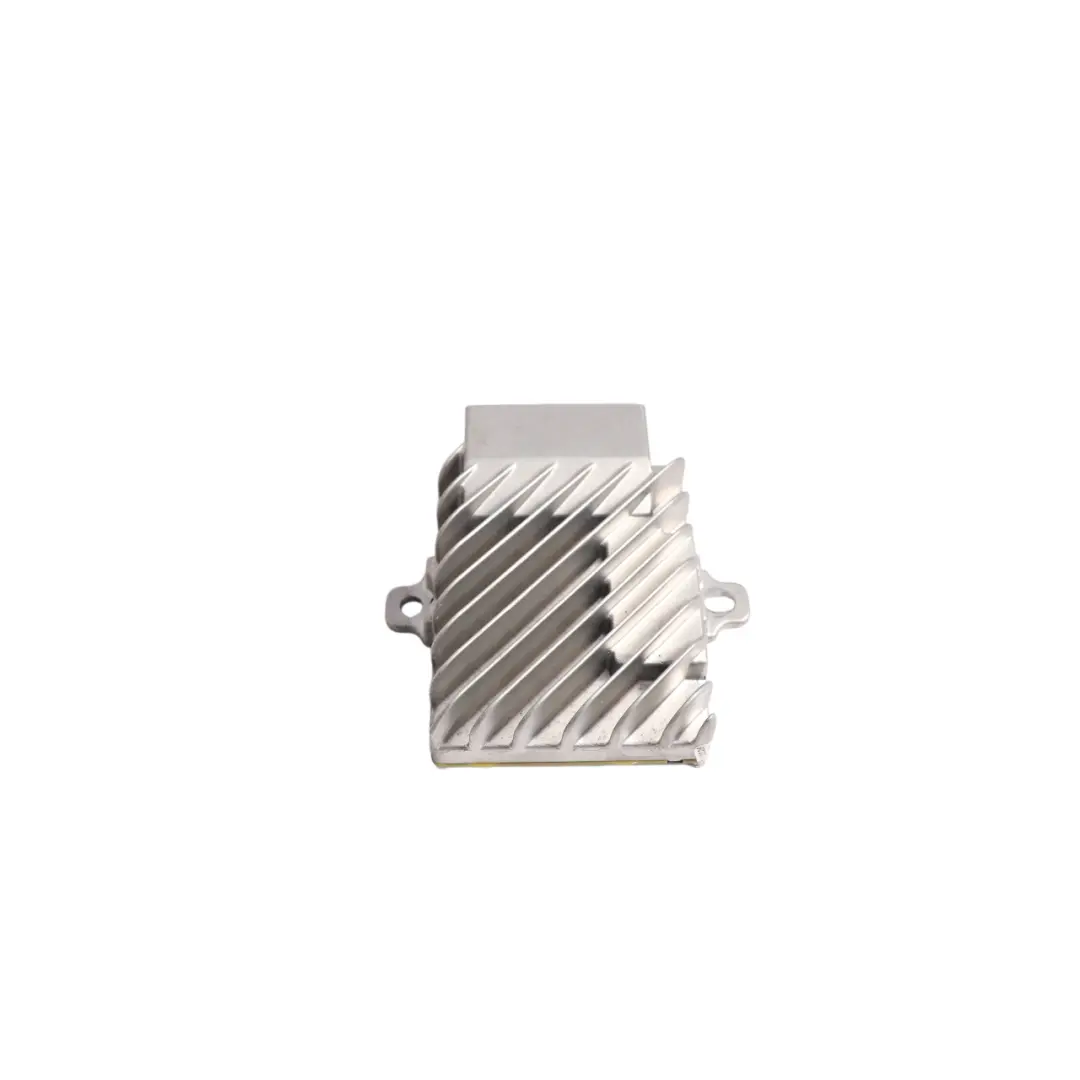 BMW F30 F31 F32 F33 F34 F36 Harman Becker Active Sound Control Module - SKU 2622893 - Part number 2622893