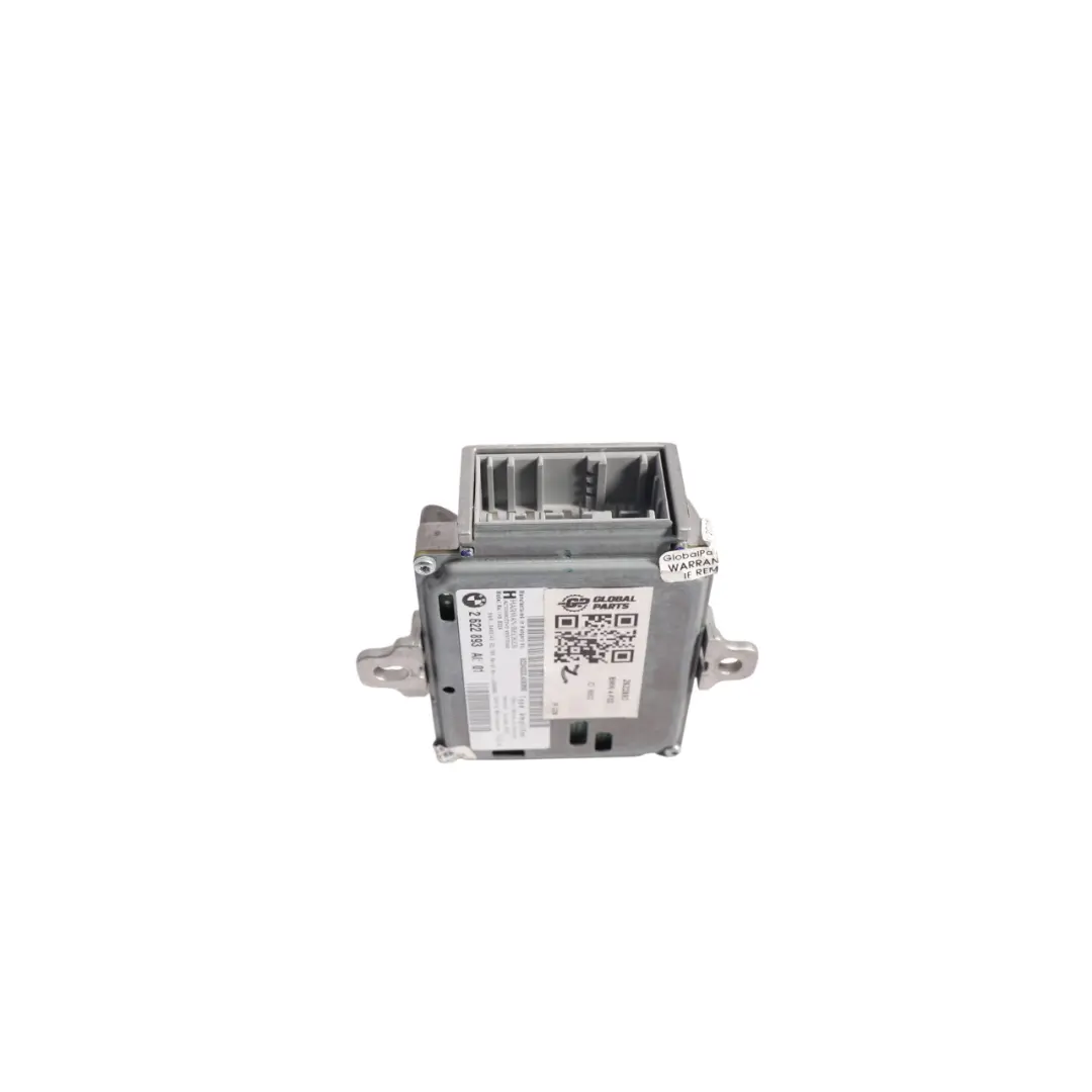 Harman Becker Active Sound Control Module to BMW F30 F31 F32 F33 F34 F36 with Part number 2622893 BMW F30 F31 F32 F33 F34 F36 Harman Becker Active Sound Control Module - SKU 2622893 - Part number 2622893